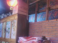 -鱼窝棚柴火铁锅炖(富山屯店)