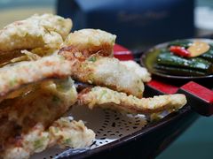 -君霖海鲜私房菜(春柳店)