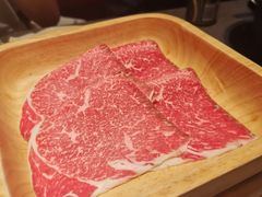 -君悦酒店·1881·北京烤鸭