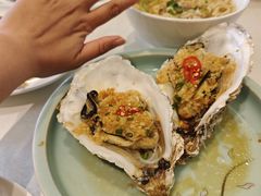 -奕景海鲜酒家· 大连海鲜(星海广场店)