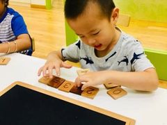 -培飞思维启蒙·益智游戏·科学探索(城西银泰店)