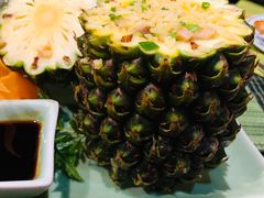 -Lam Vien Restaurant