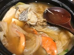 -千代武日本料理(爱建店)