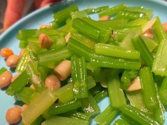 -可口香·非遗老号烧烤(南岗直营店)