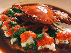 -玫瑰厅上海菜(兴国路店)