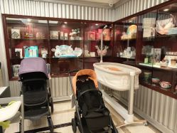-馨月汇·独栋月子会所(静安店)