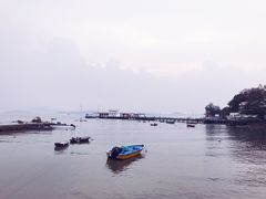 -南丫岛