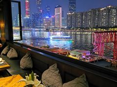 -AZUL by FUEL蓝色·法式酒馆(琶醍店)