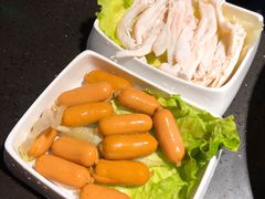 -锅说大脸毛肚重庆老火锅(佐阾店)