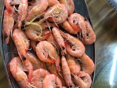 基围虾-四川人郑霞海鲜