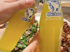 -铁公鸡·四川料理(天环广场店)