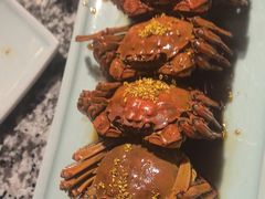 -南京大牌档(崇文门国瑞店)