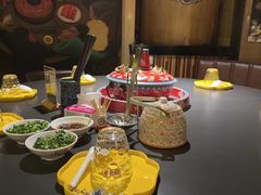 -羊大爷涮肉(亮马桥店)