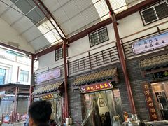 -武威市北关市场