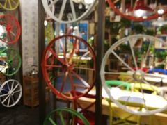 -小小河边鱼(天润城店)