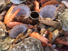 海鲜锅-永红源啤酒·烧烤·海鲜·大排档(青特城店)