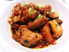 -老湘亲·品鉴湘菜(湖里店)