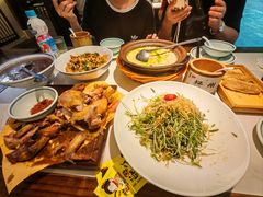 -打酱油·非遗淮扬菜(瘦西湖梅岭店)