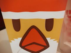 -汉堡王(上海虹口龙之梦)