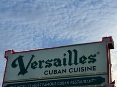 -Versailles Restaurant Cuban Cuisine
