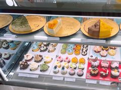 -Pantry's Best派悦坊蛋糕(K11购物艺术中心店)