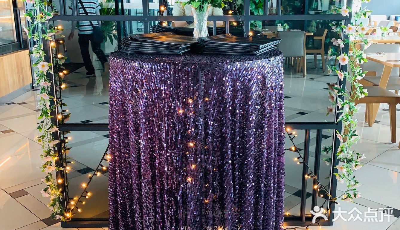 马六甲制高点吃个简餐🍱