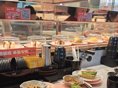 -争鲜回转寿司(中街大悦城店)