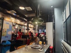 -喜来稀肉(虹泉路店)