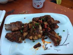 蜀香排骨-云隐小厨·传统大理美食(复兴路店)