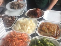 -林家饭店(新林公路店)