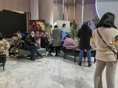 -SFC上影影城(港汇永华IMAX激光店)