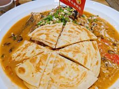 -爷爷的烀饼店