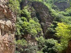 -湖洞水自然风景区