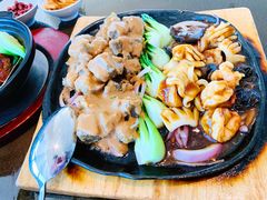 -大连君悦酒店·星海湾壹号Dalian·Dalian(星海广场店)