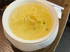 -魁盛居百年鲁菜馆(县西巷店)