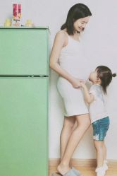 -小熊维尼高端孕婴摄影(清湖金銮店)