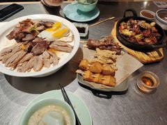 -潮界(虹桥新天地店)