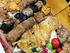 -TUK土耳其餐厅·下午茶(卢湾店)