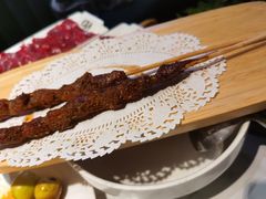 -大喜牛鲜牛肉火锅(世纪金源店)