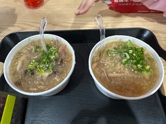 -食盈碗仔翅(星玺广场店)