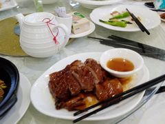 -旭璟酒家·传统粤菜·湘菜(逸景路店)