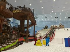 -广州热雪奇迹