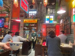 -江北北火锅馆·公路夜市(魏公村店)