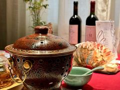 -叶叶菩提(太原别墅店)