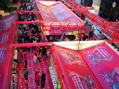 -布吉佳兆业广场