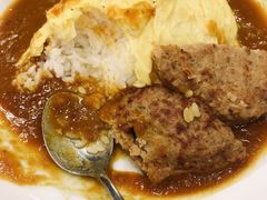 -CoCo壱番屋(久光百货店)