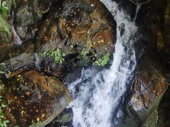 -亚婆田·白水寨生态旅游度假区