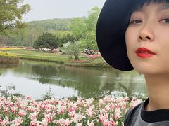 -无锡梅园公园