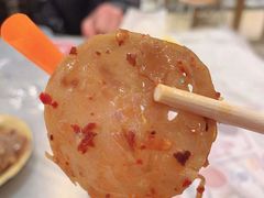 手撕卤鸡-东排食堂长沙小吃大排档(五一广场店)