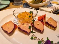 -波特曼西餐厅(中央大街店)